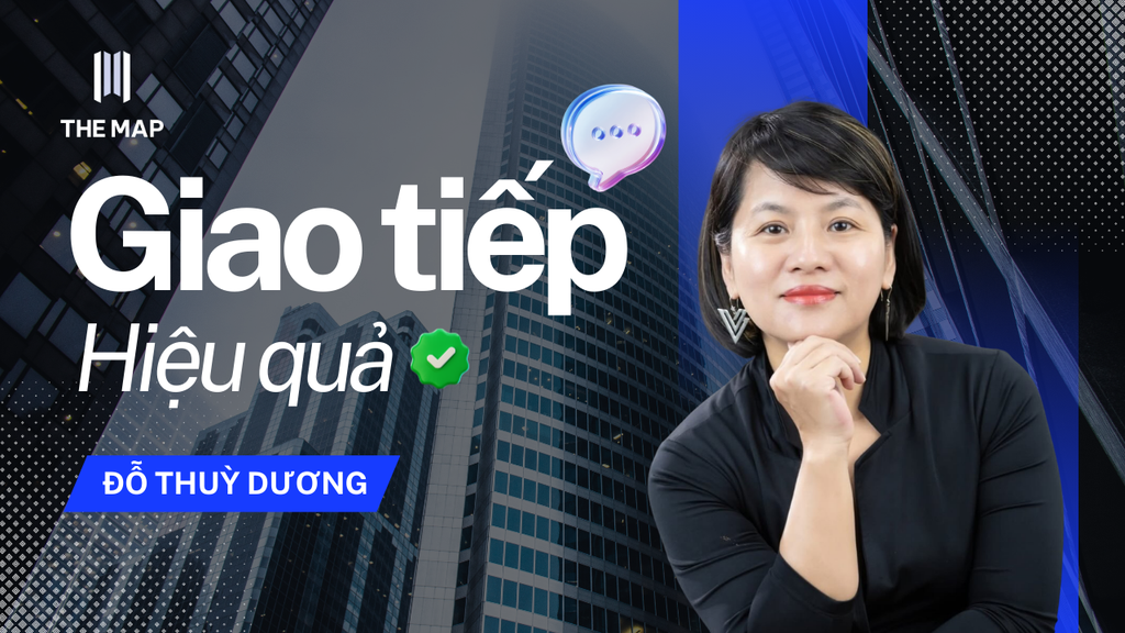 Giao tiếp hiệu quả