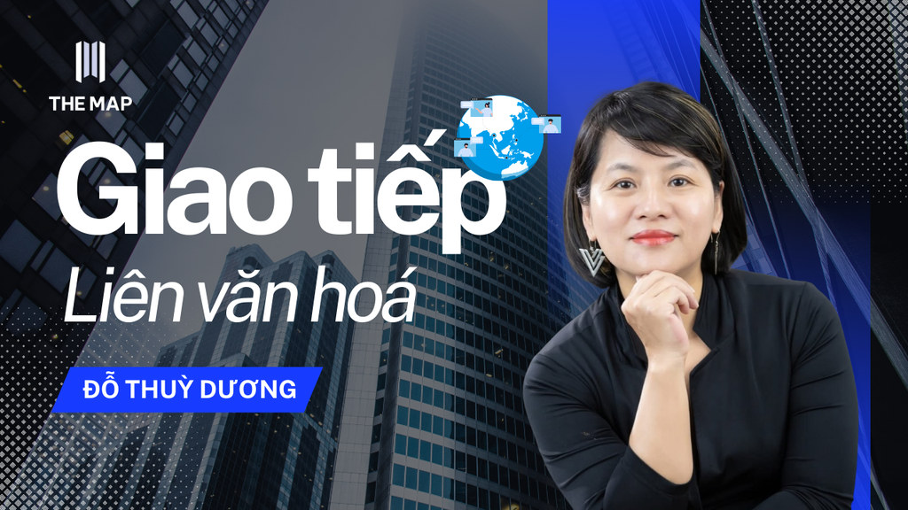 Giao tiếp liên văn hóa