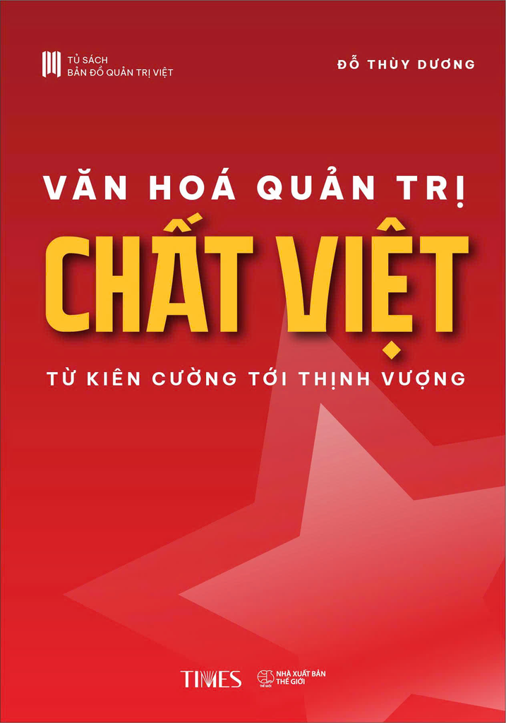 Văn hoá quản trị Chất Việt