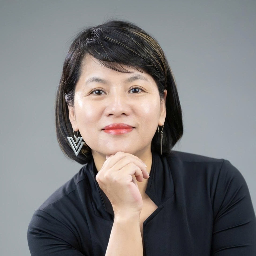 Ms. Đỗ Thuỳ Dương