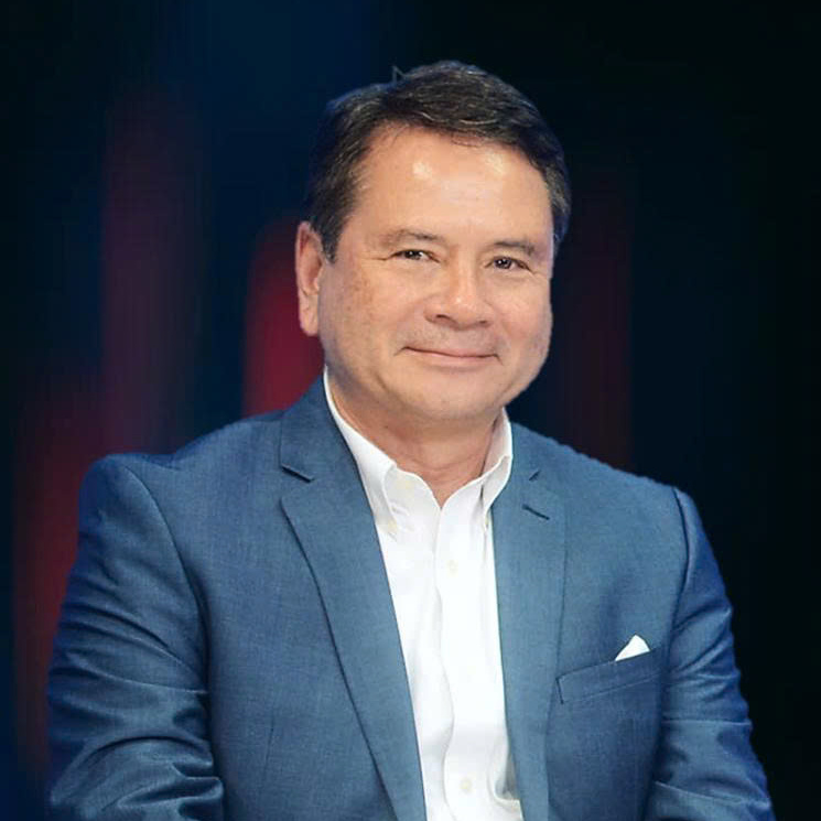 Mr. Trần Sĩ Chương