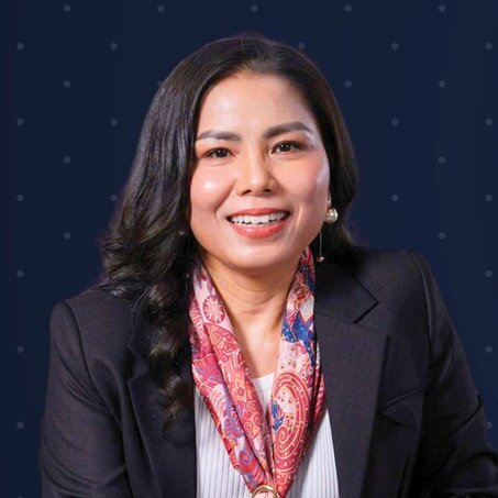 Ms. Nguyễn Thị Hồng