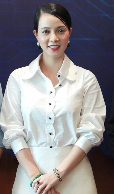 Ms. Bùi Kim Thuỳ