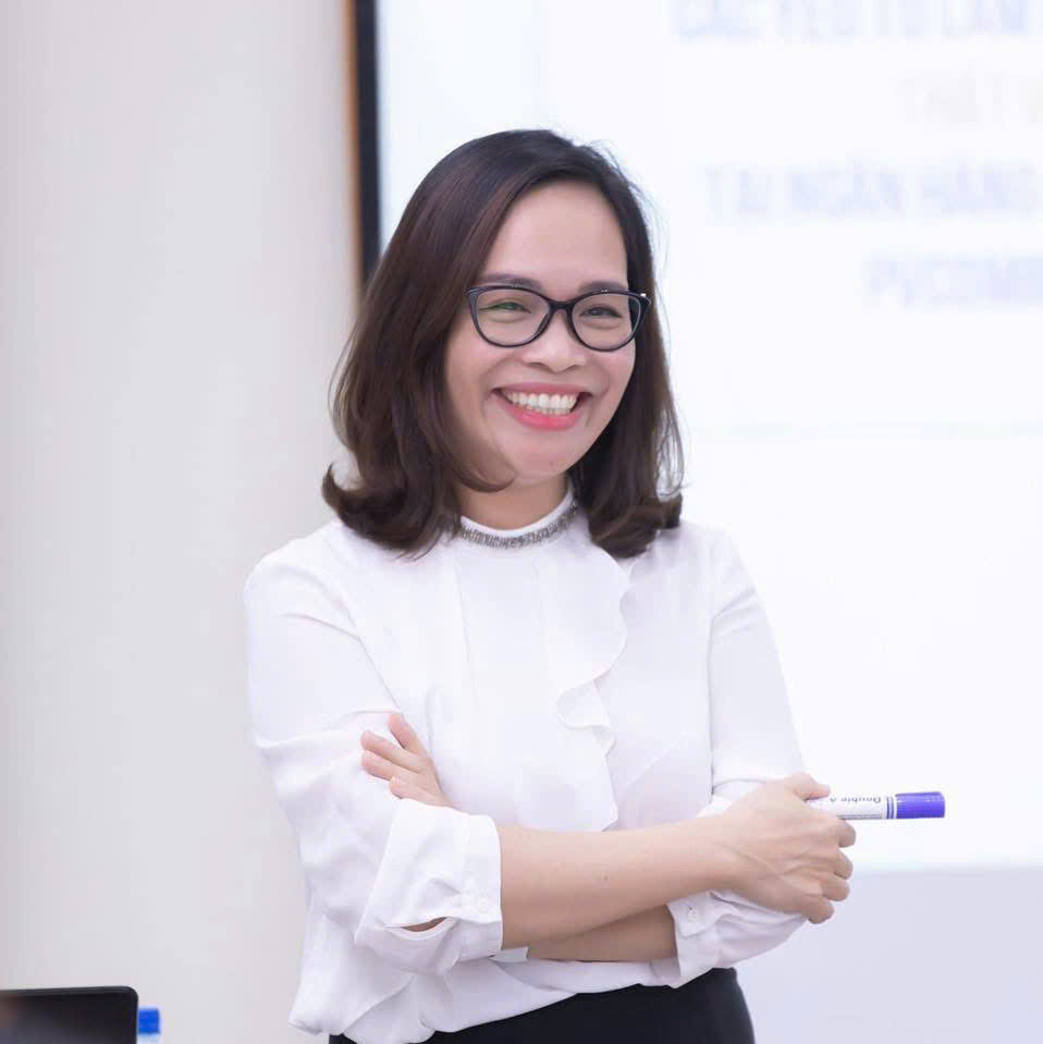 Ms. Nguyễn Thuý Minh