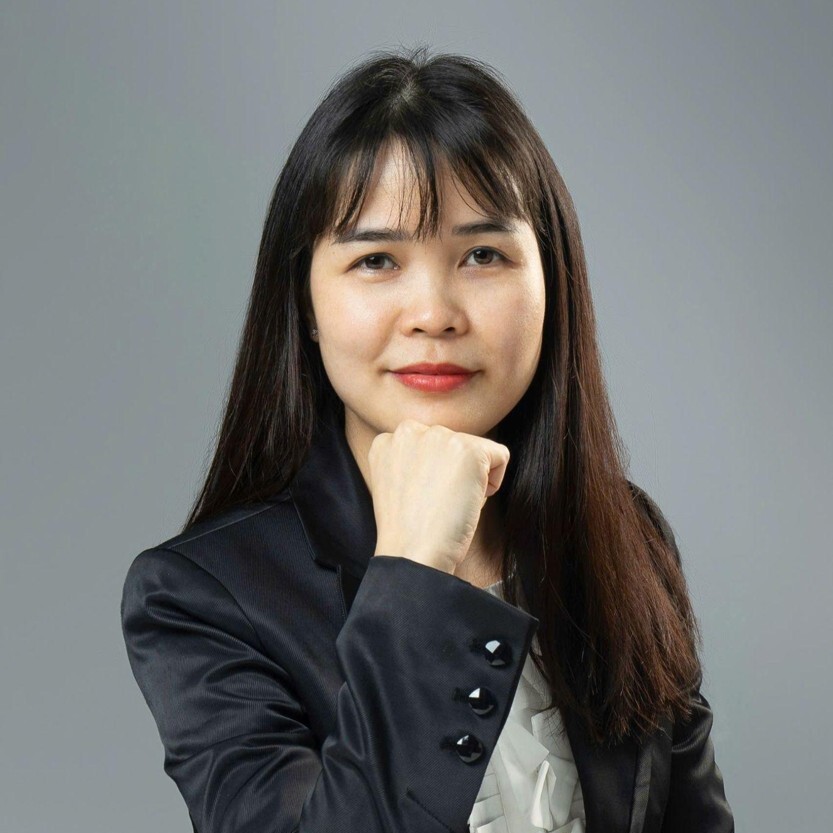 Ms. Phạm Thị Minh Huệ